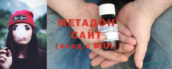 прущая мука Лагань
