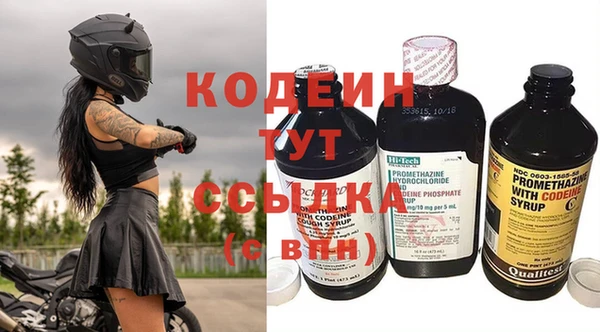 хмурый Кулебаки